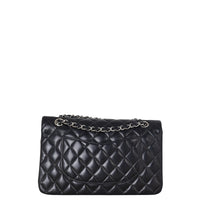 Chanel Classic Double Flap Medium Lambskin