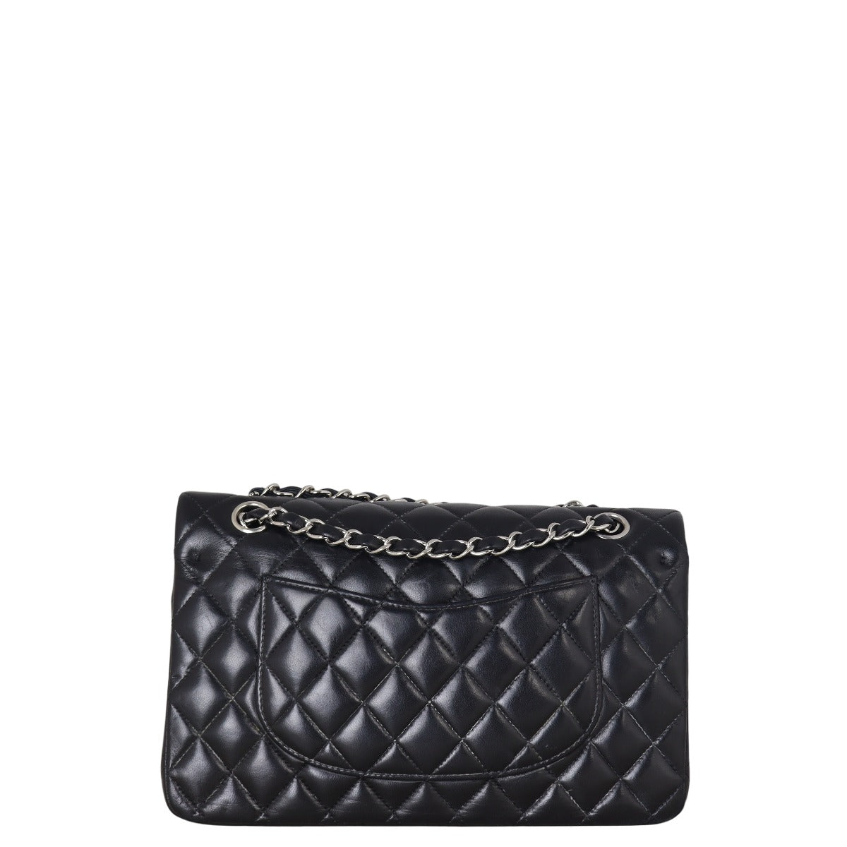 Chanel Classic Double Flap Medium Lambskin