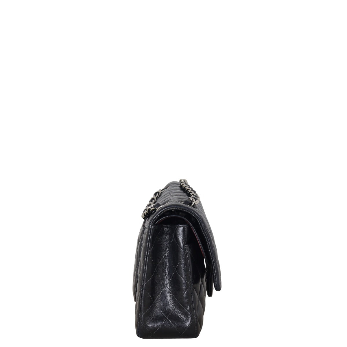 Chanel Classic Double Flap Medium Lambskin