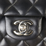 Chanel Classic Double Flap Medium Lambskin