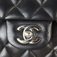 Chanel Classic Double Flap Medium Lambskin
