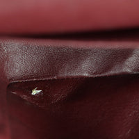 Chanel Classic Double Flap Medium Lambskin