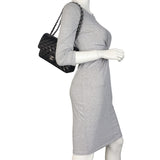 Chanel Classic Double Flap Medium Lambskin