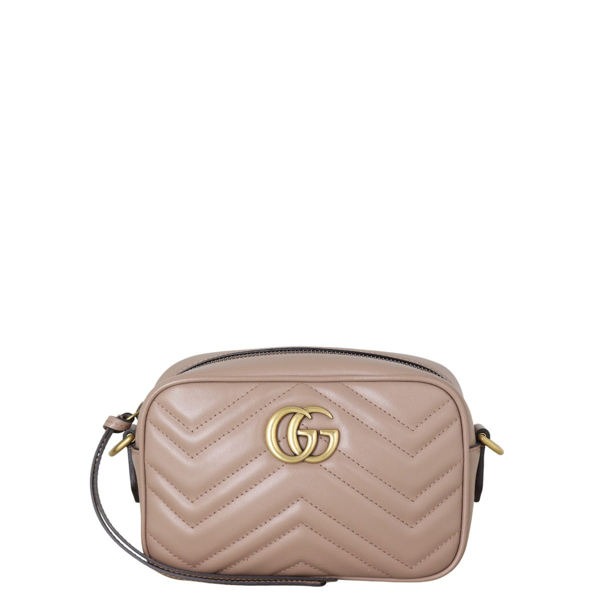 Gucci GG Marmont Mini Camera Bag