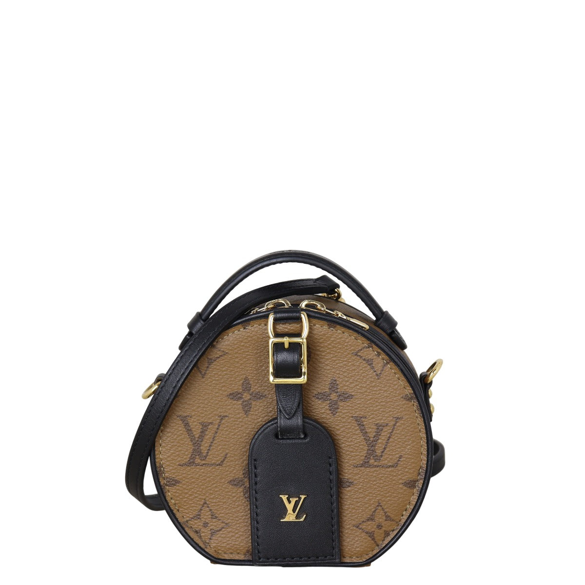 Louis Vuitton Mini Boite Chapeau Reverse Monogram