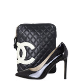 Chanel Cambon Ligne Messenger