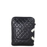 Chanel Cambon Ligne Messenger