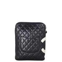 Chanel Cambon Ligne Messenger