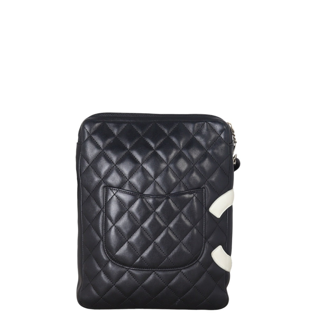 Chanel Cambon Ligne Messenger