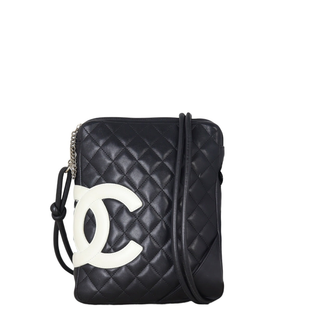 Chanel Cambon Ligne Messenger