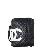 Chanel Cambon Ligne Messenger
