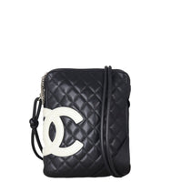 Chanel Cambon Ligne Messenger