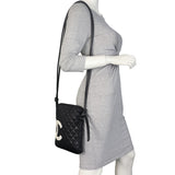 Chanel Cambon Ligne Messenger