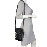 Chanel Cambon Ligne Messenger