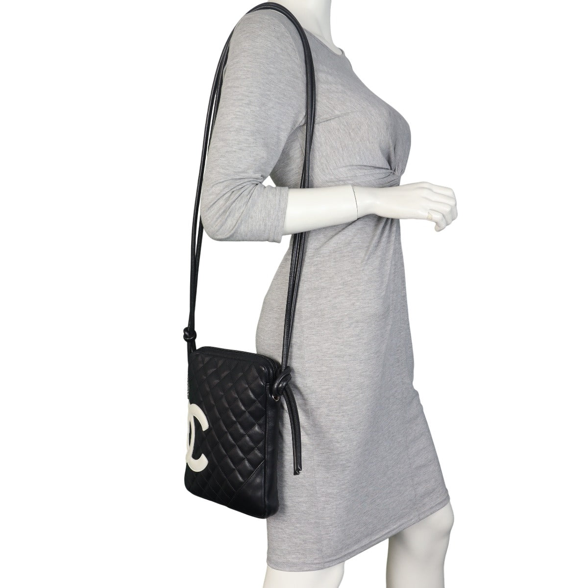 Chanel Cambon Ligne Messenger