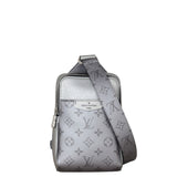 Louis Vuitton Outdoor Sling Bag Monogram Taigarama