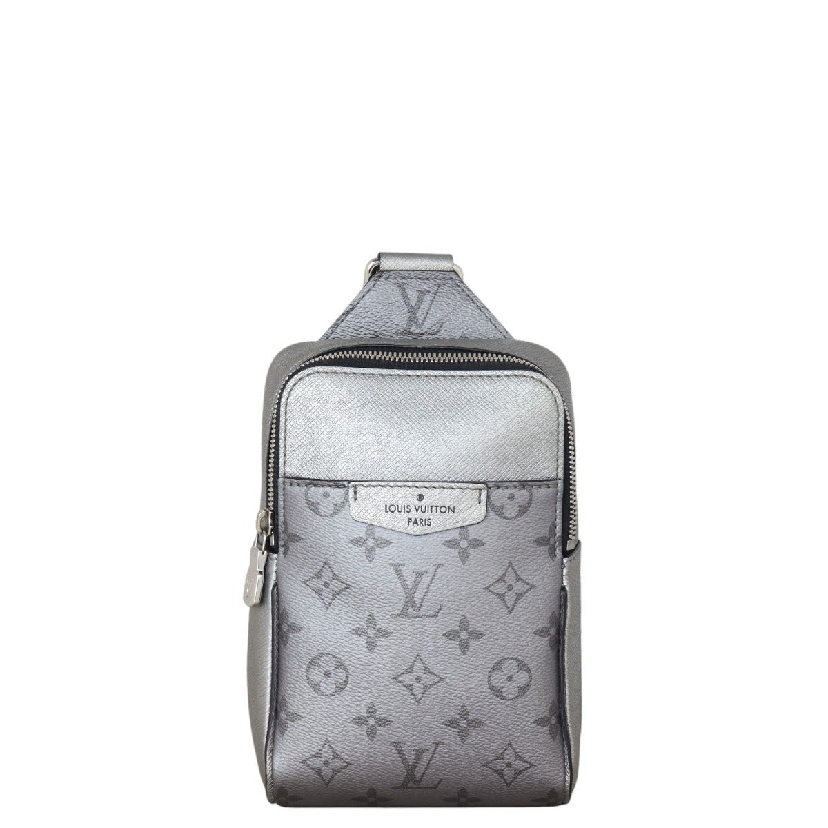 Louis Vuitton Outdoor Sling Bag Monogram Taigarama – Luxe.It.Fwd
