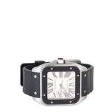 Cartier Santos 100 XL Watch