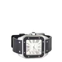 Cartier Santos 100 XL Watch