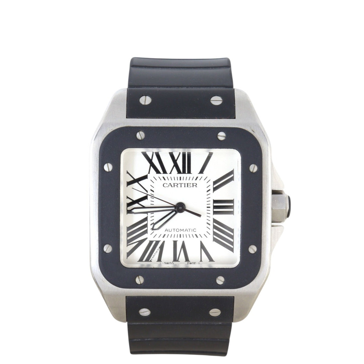 Cartier Santos 100 XL Watch