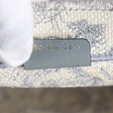 Dior Book Tote Medium Toile de Jouy Reverse