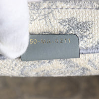 Dior Book Tote Medium Toile de Jouy Reverse