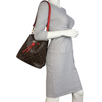 Louis Vuitton NeoNoe Monogram