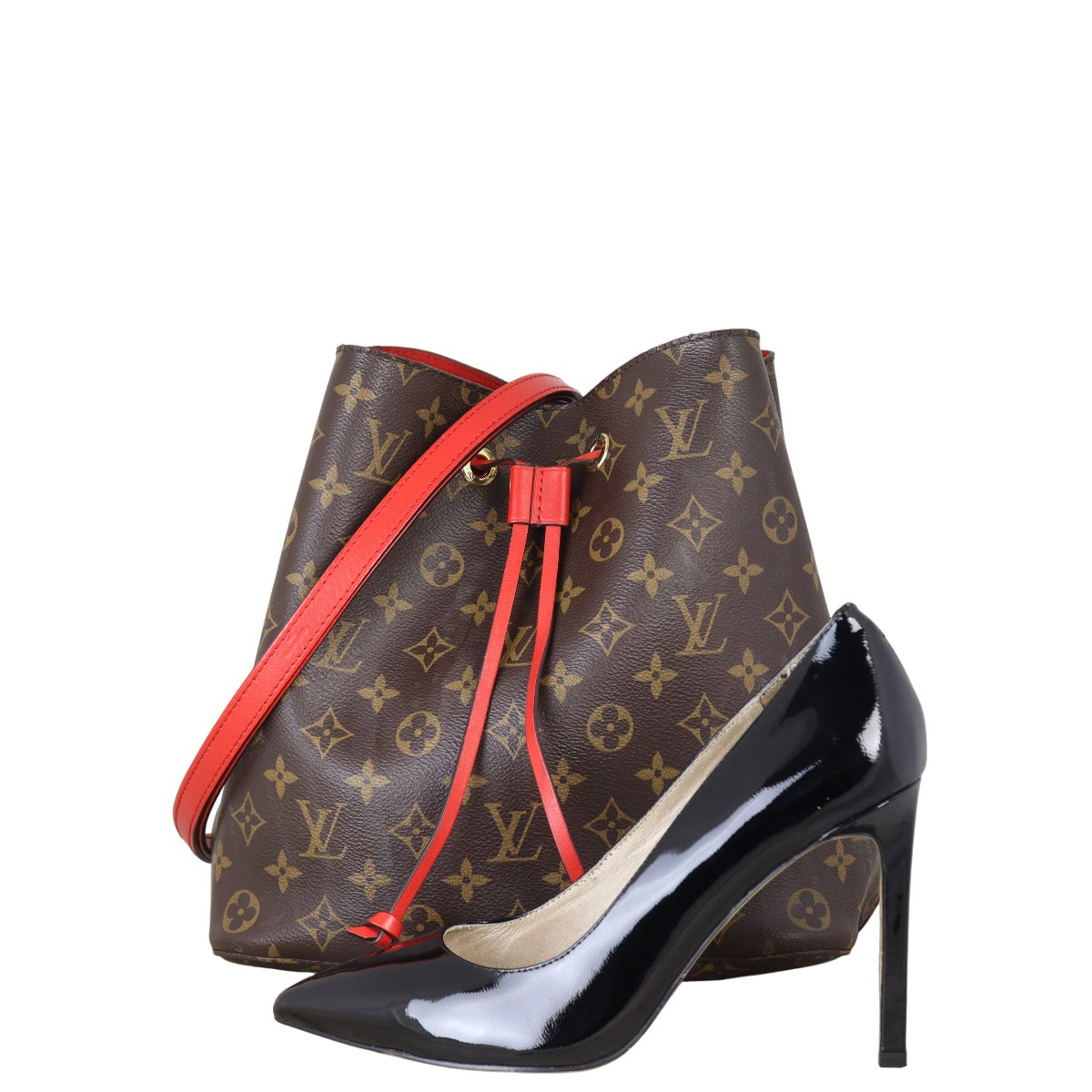 Louis Vuitton NeoNoe Monogram