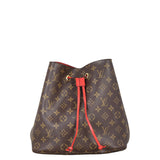 Louis Vuitton NeoNoe Monogram