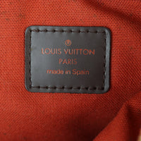 Louis Vuitton Geronimos Waist Bag Damier Ebene