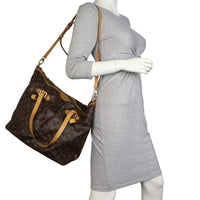 Louis Vuitton Palermo GM Monogram