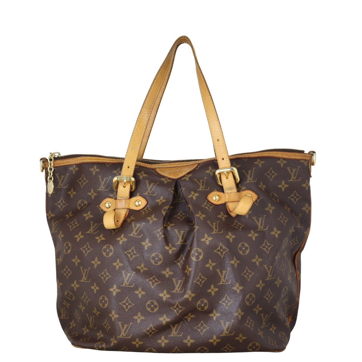 Louis Vuitton Palermo GM Monogram