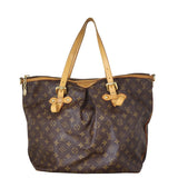 Louis Vuitton Palermo GM Monogram
