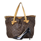 Louis Vuitton Palermo GM Monogram