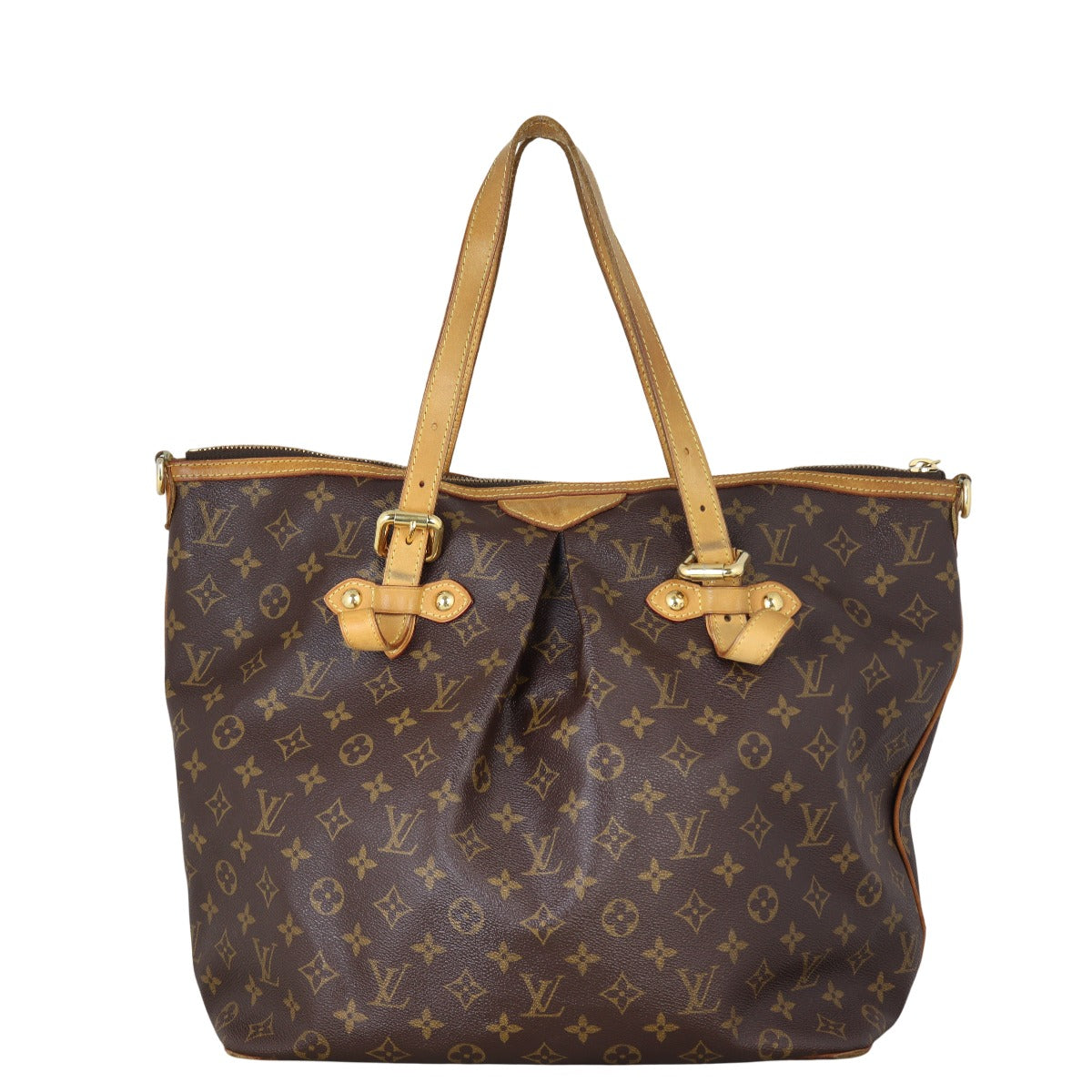Louis Vuitton Palermo GM Monogram