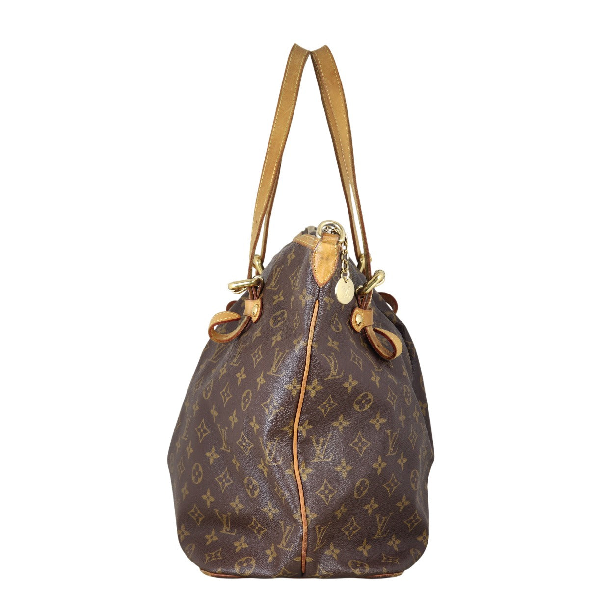 Louis Vuitton Palermo GM Monogram