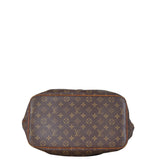 Louis Vuitton Palermo GM Monogram