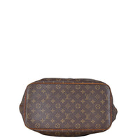 Louis Vuitton Palermo GM Monogram