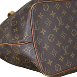 Louis Vuitton Palermo GM Monogram