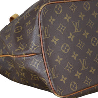 Louis Vuitton Palermo GM Monogram
