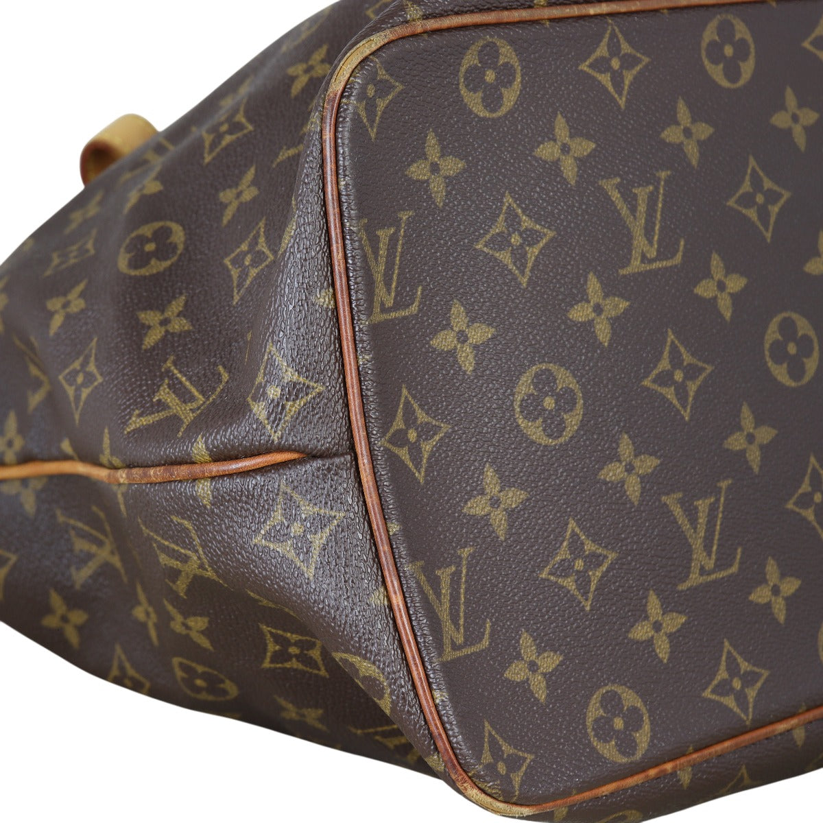 Louis Vuitton Palermo GM Monogram