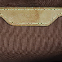 Louis Vuitton Palermo GM Monogram