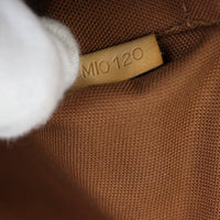 Louis Vuitton Palermo GM Monogram