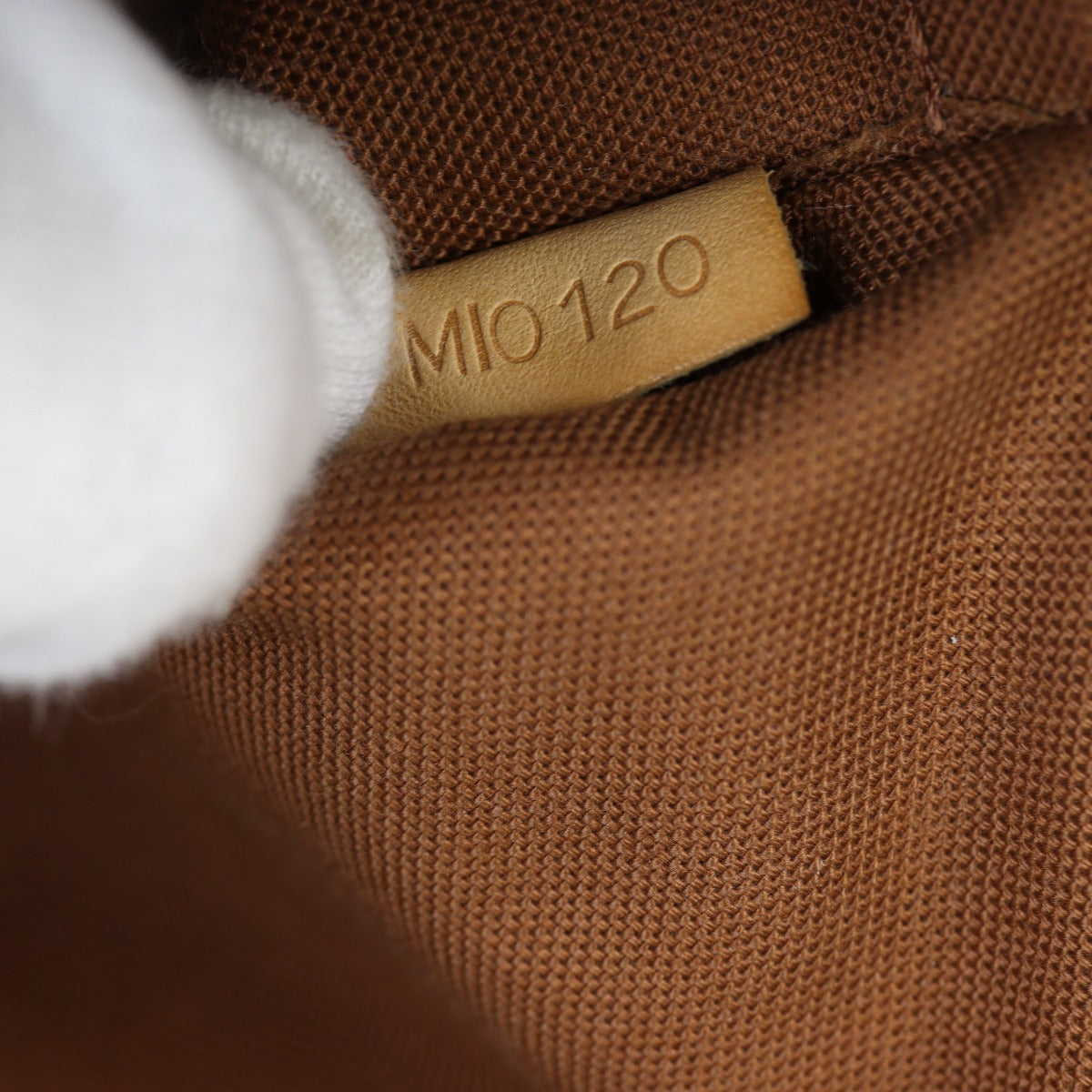 Louis Vuitton Palermo GM Monogram