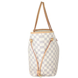 Louis Vuitton Neverfull MM Damier Azur