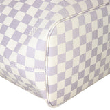 Louis Vuitton Neverfull MM Damier Azur