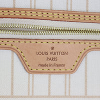 Louis Vuitton Neverfull MM Damier Azur