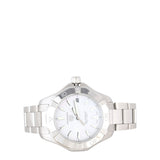 TAG Heuer Aquaracer Solargraph 34mm Watch