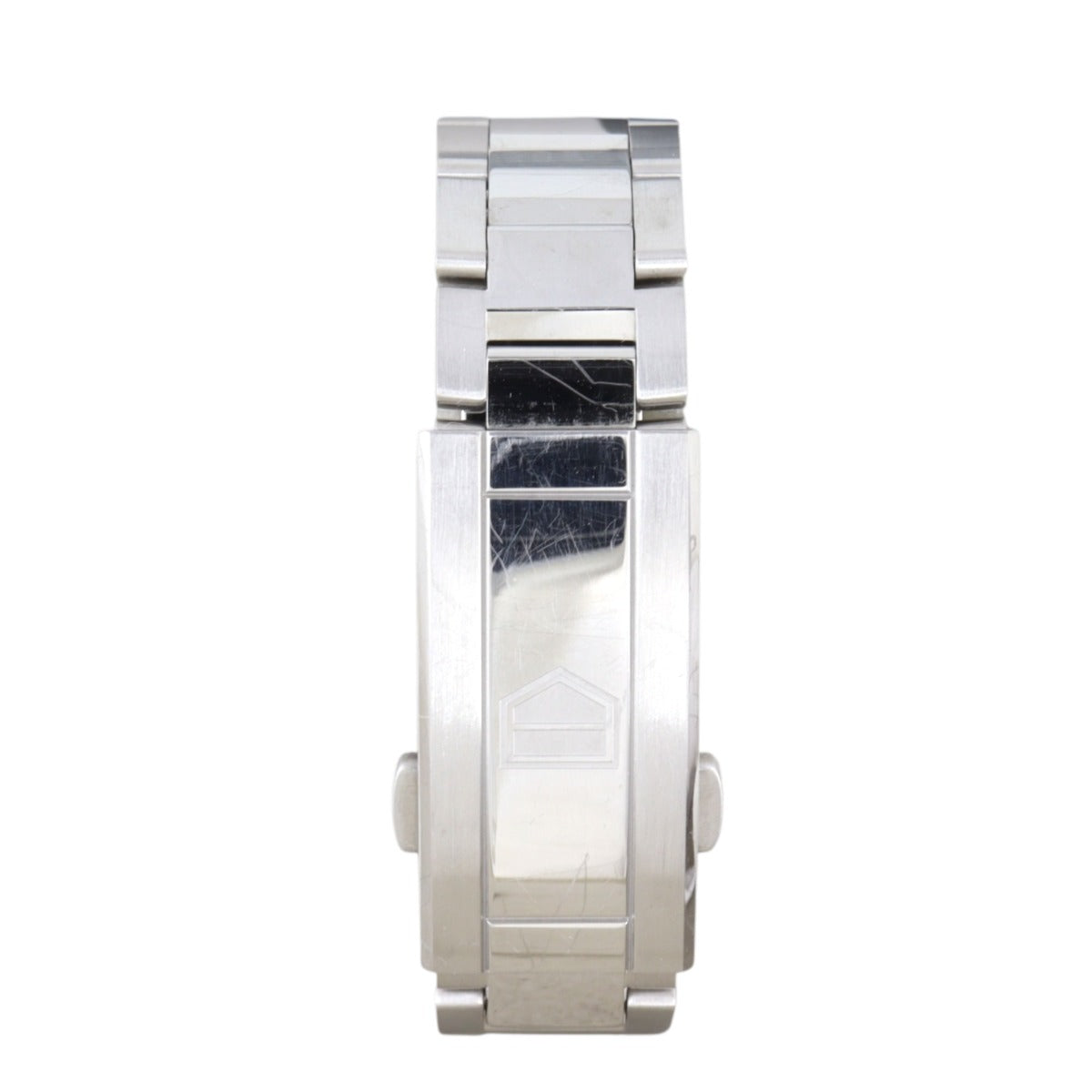 TAG Heuer Aquaracer Solargraph 34mm Watch