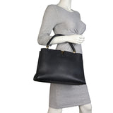 Louis Vuitton Capucines MM